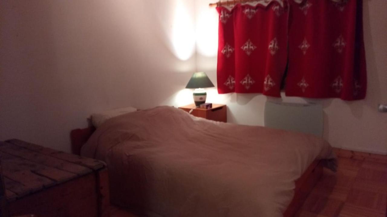 Appartement Dans Le Plus Haut Village D'Europe Saint-Vérand Dış mekan fotoğraf