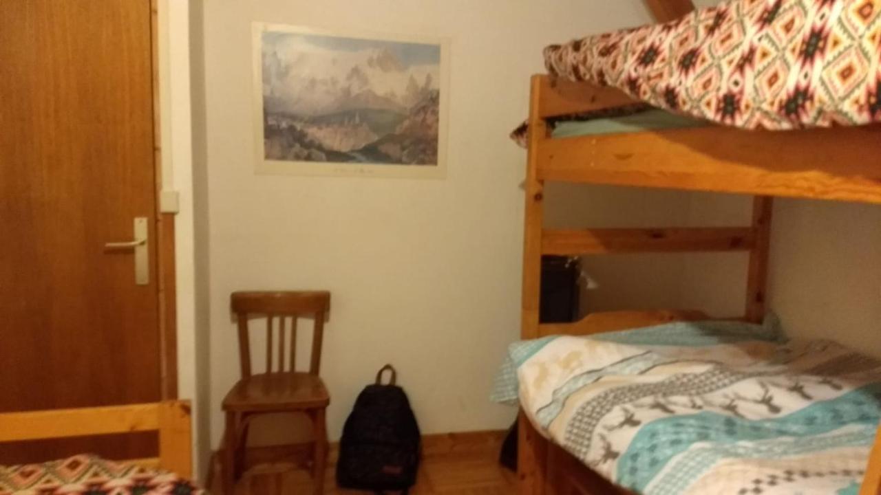 Appartement Dans Le Plus Haut Village D'Europe Saint-Vérand Dış mekan fotoğraf